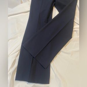 Ann Taylor navy slacks